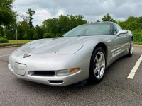 Image for 2004 Chevrolet Corvette  ID: 6652016