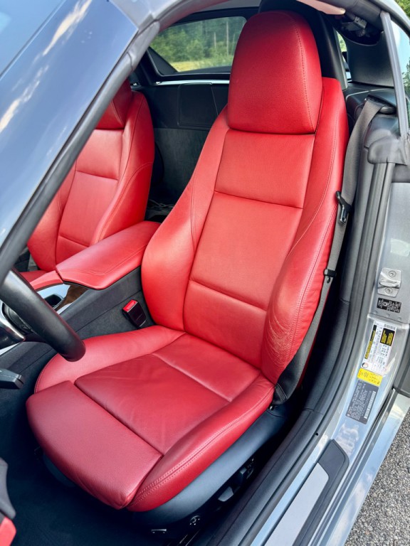 2009 BMW Z4 Image 11