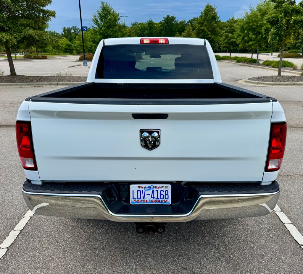 2020 RAM 1500 Image 6