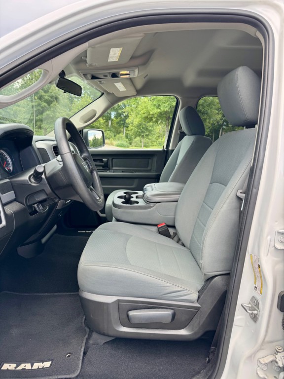 2020 RAM 1500 Image 10