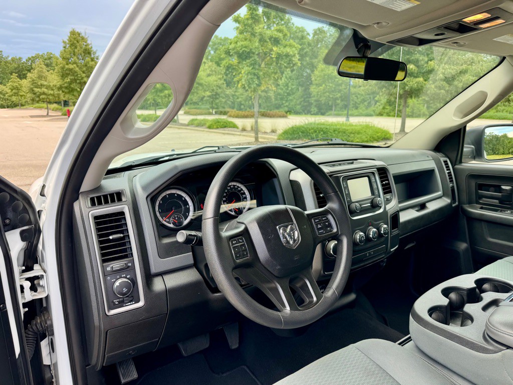 2020 RAM 1500 Image 11