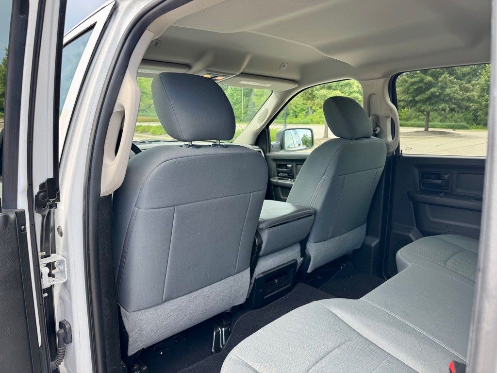 2020 RAM 1500 Image 13