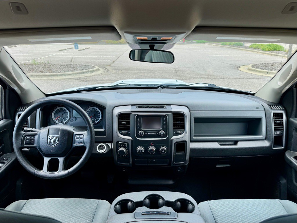 2020 RAM 1500 Image 14