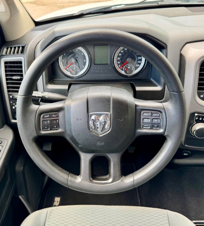 2020 RAM 1500 Image 15