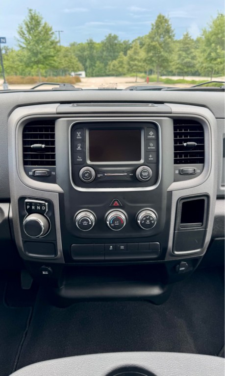 2020 RAM 1500 Image 16