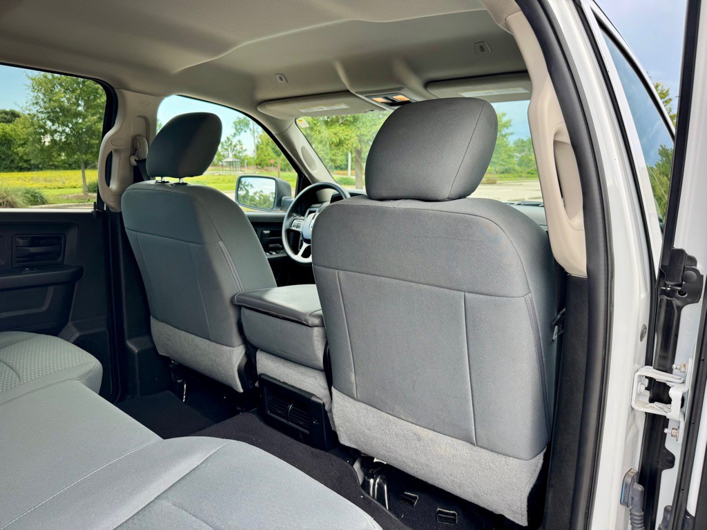 2020 RAM 1500 Image 19