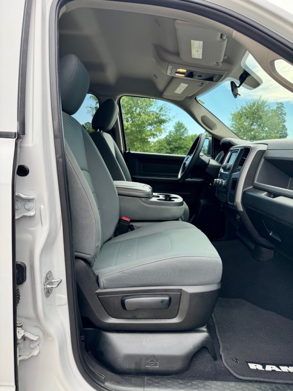 2020 RAM 1500 Image 20