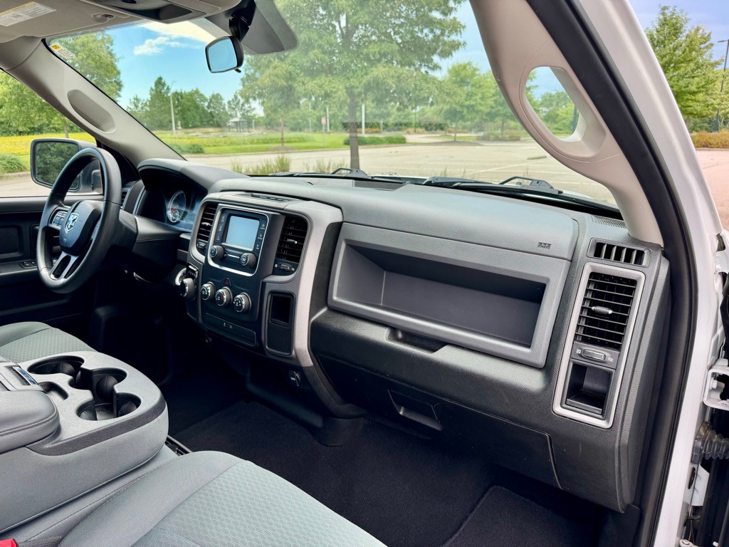 2020 RAM 1500 Image 21