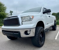 Image for 2010 Toyota Tundra DOUBLE CAB SR5 ID: 6686881