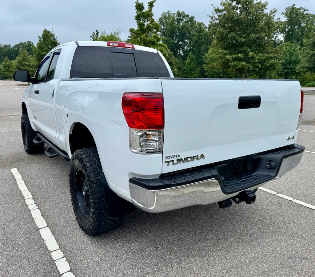 2010 Toyota Tundra Image 7