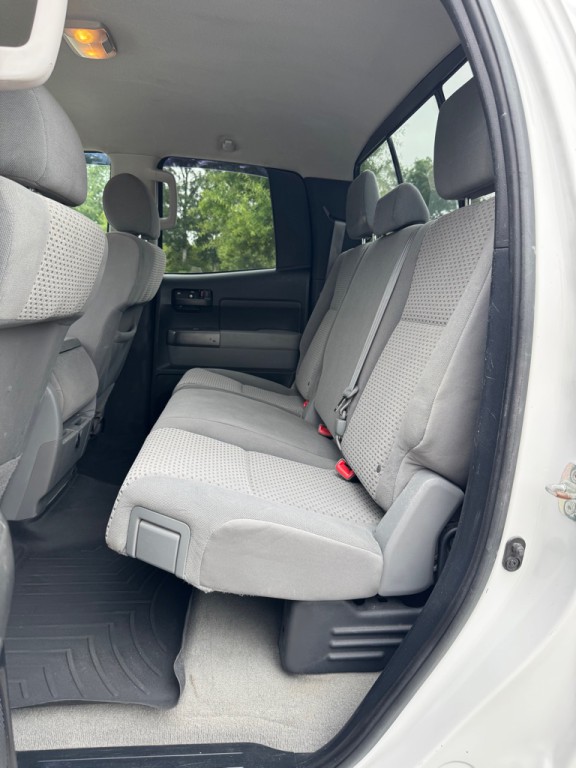 2010 Toyota Tundra Image 13