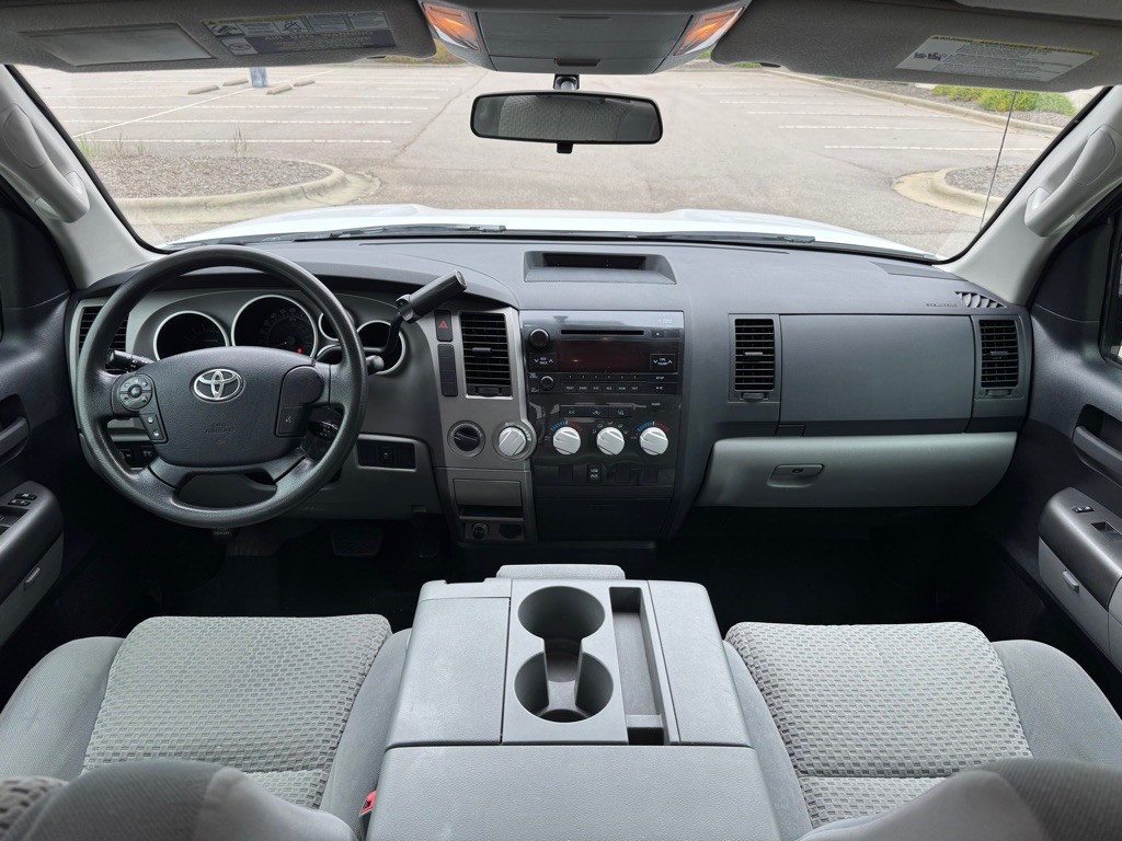 2010 Toyota Tundra Image 15