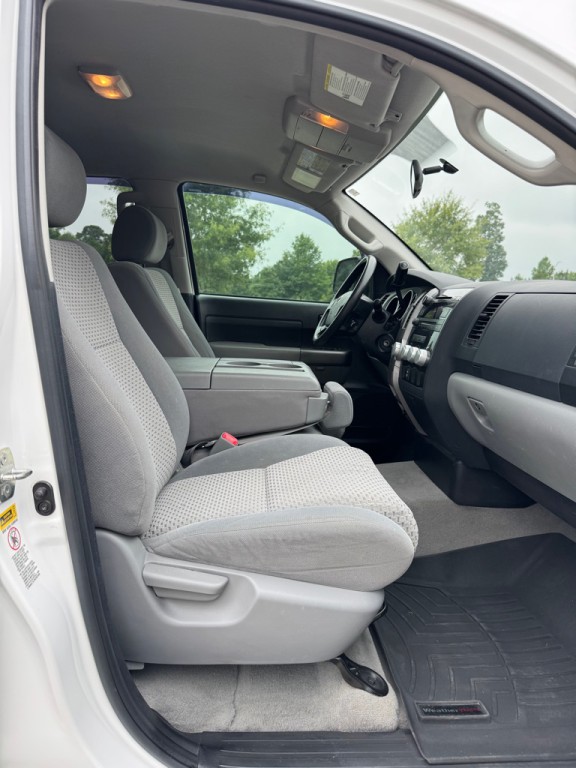 2010 Toyota Tundra Image 21