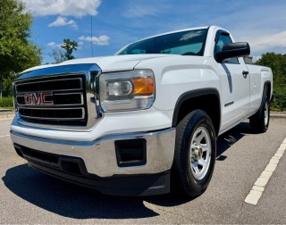 Image for 2015 GMC Sierra 1500 ID: 6694561