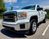 Image for 2015 GMC Sierra 1500 ID: 6694561