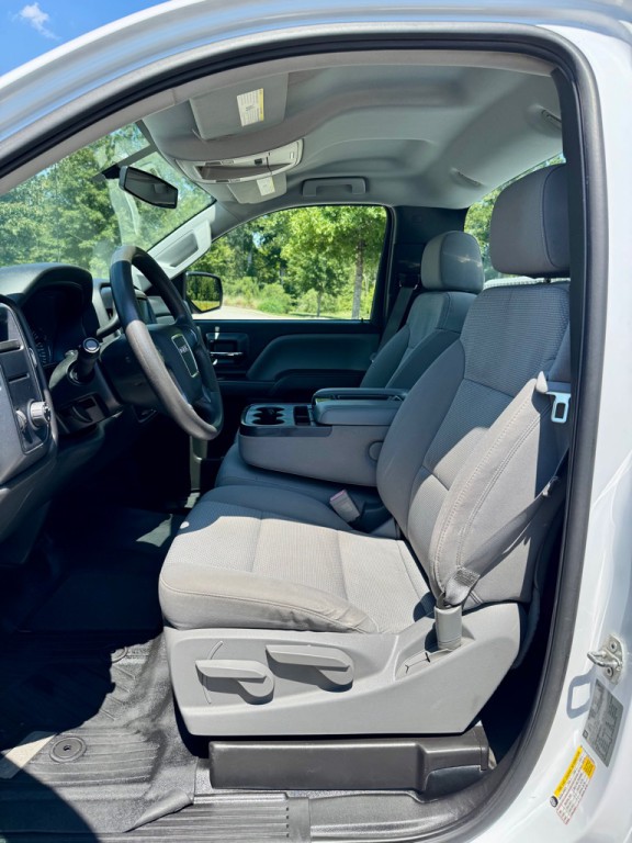2015 GMC Sierra Image 10