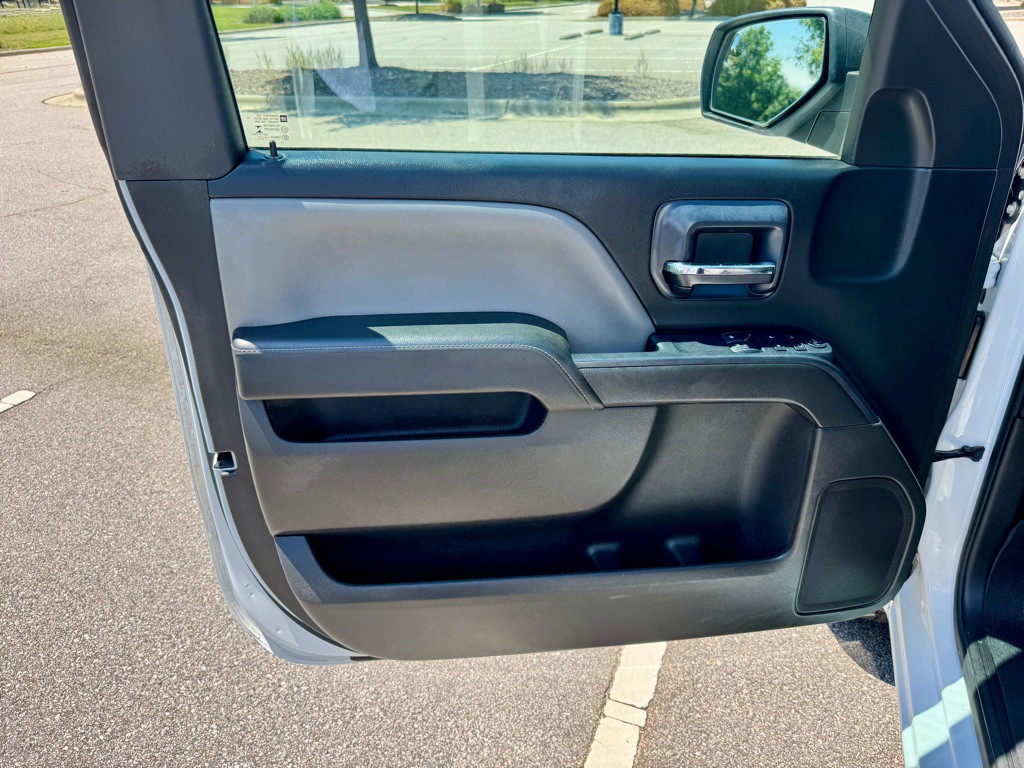 2015 GMC Sierra Image 13