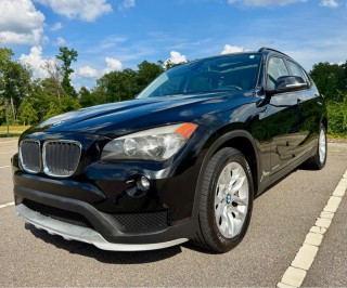 Image for 2015 BMW X1 xDrive28i ID: 6707146