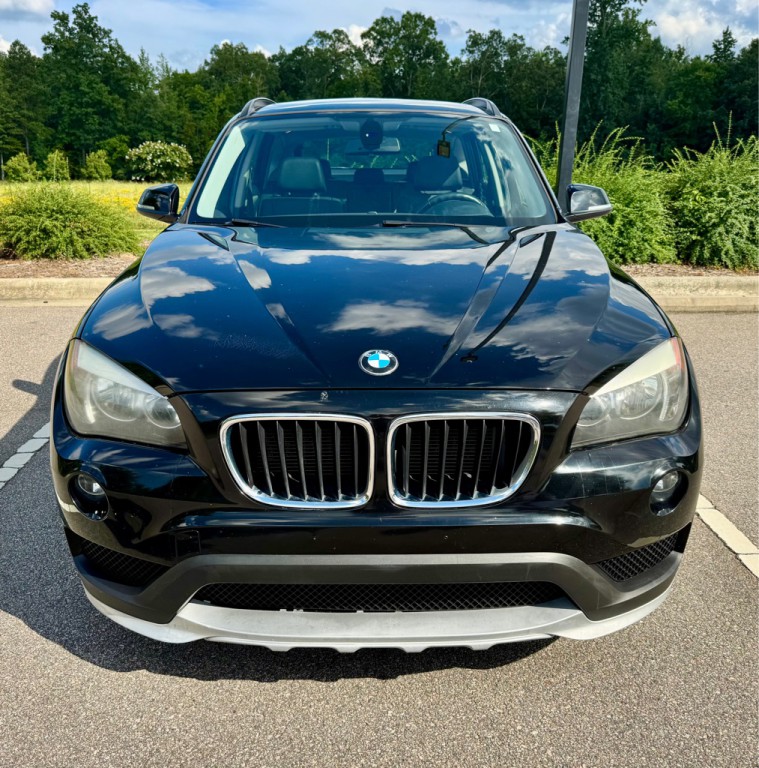 2015 BMW X1 Image 2