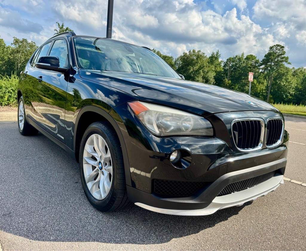 2015 BMW X1 Image 3