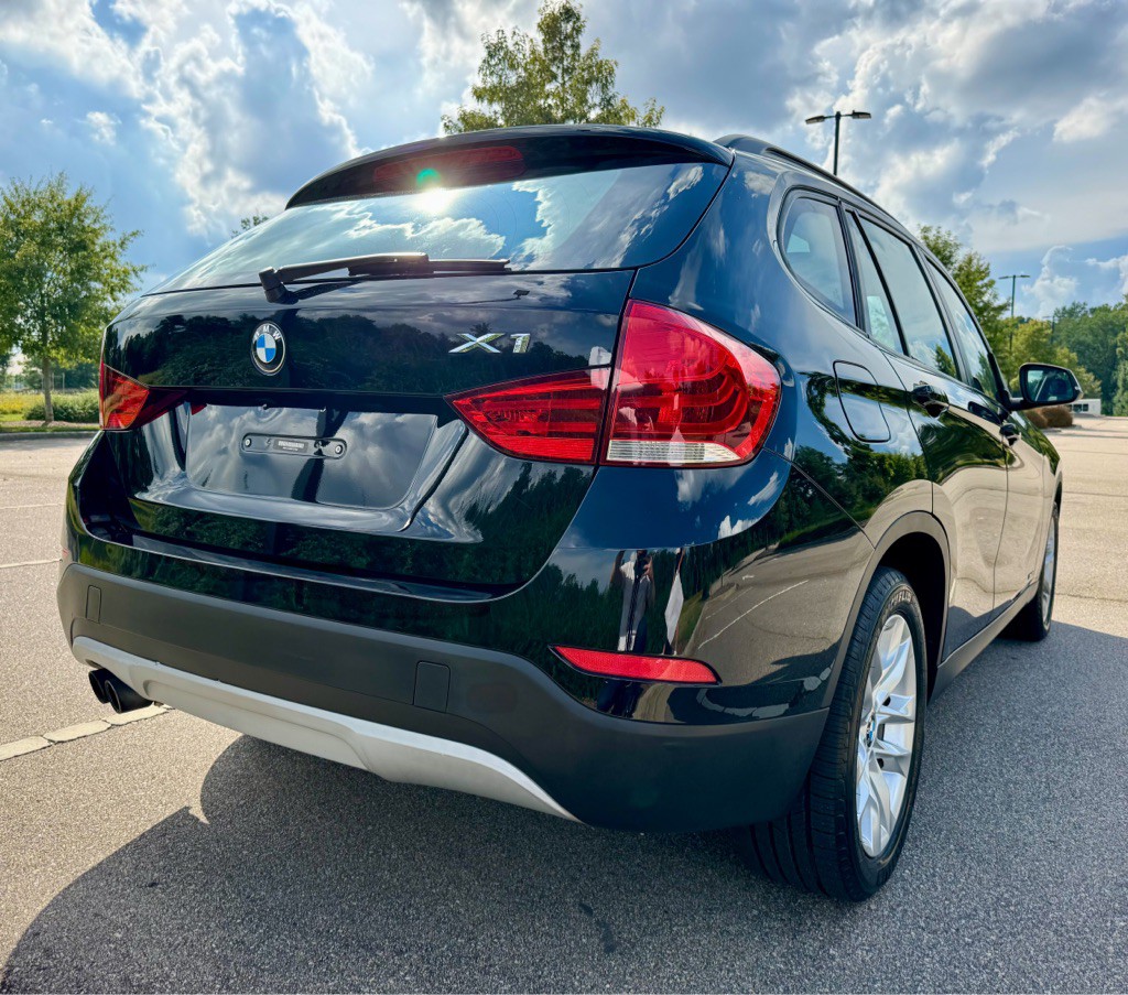 2015 BMW X1 Image 5