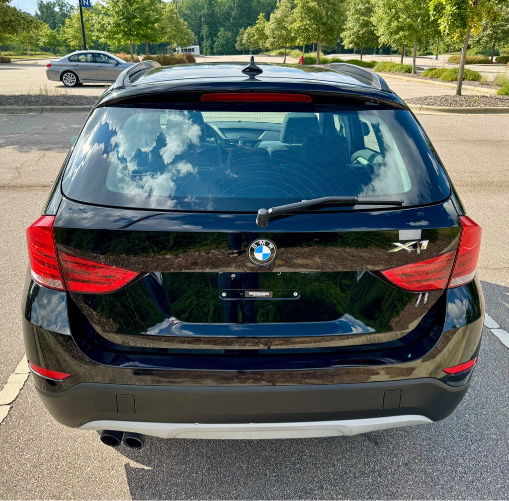 2015 BMW X1 Image 6