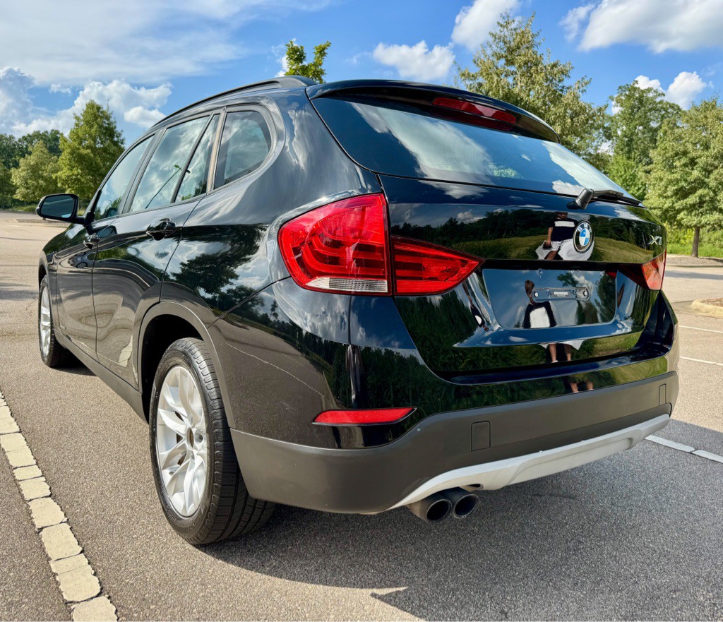2015 BMW X1 Image 7