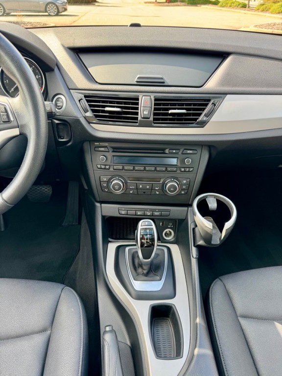 2015 BMW X1 Image 18