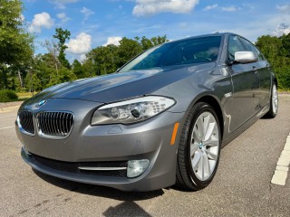 Image for 2011 BMW 5 Series 535xi ID: 6707163