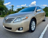 Image for 2011 Toyota Camry XLE ID: 6711448