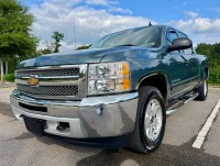 Image for 2013 Chevrolet Silverado 1500 LT ID: 6712180