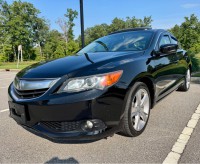 Image for 2014 Acura ILX 24 PREMIUM ID: 6712555
