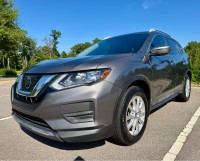 Image for 2017 Nissan Rogue SV ID: 6716289