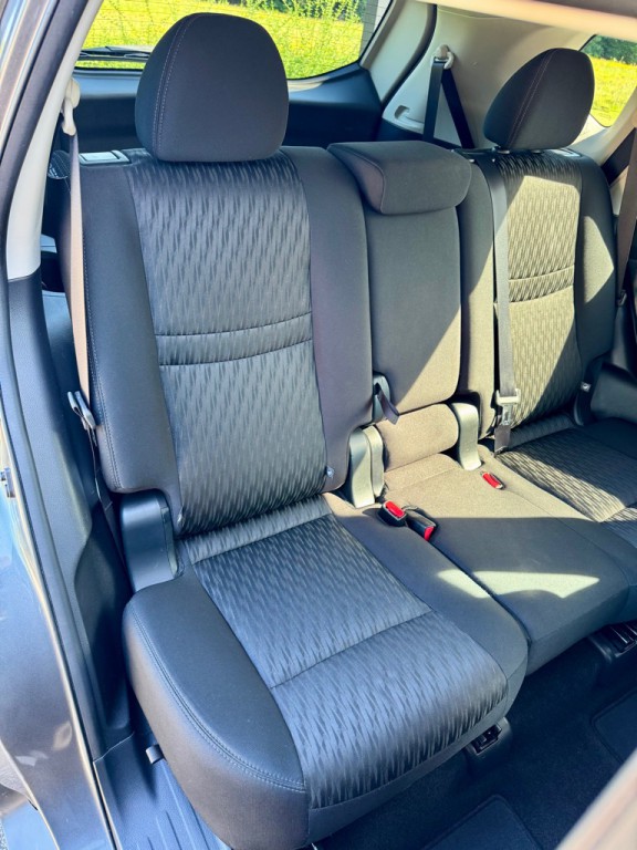 2017 Nissan Rogue Image 22