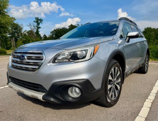 Image for 2015 Subaru Outback 3.6R LIMITED ID: 6723374