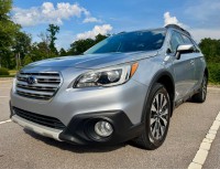 Image for 2015 Subaru Outback 3.6R LIMITED ID: 6723374