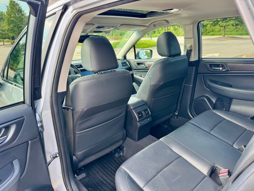 2015 Subaru Outback Image 15
