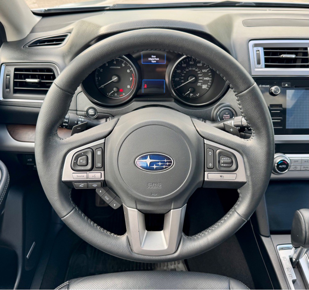 2015 Subaru Outback Image 19