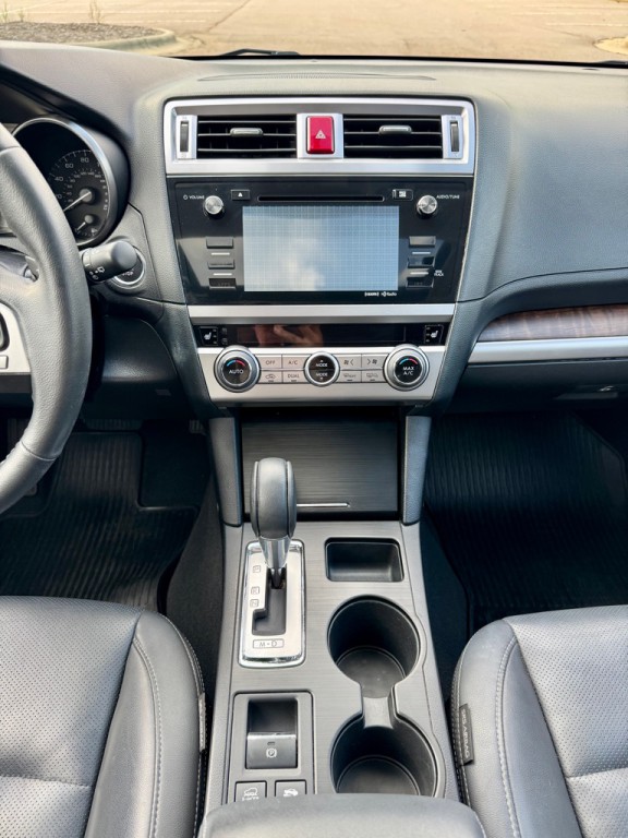2015 Subaru Outback Image 20
