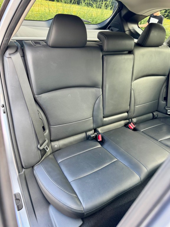 2015 Subaru Outback Image 23