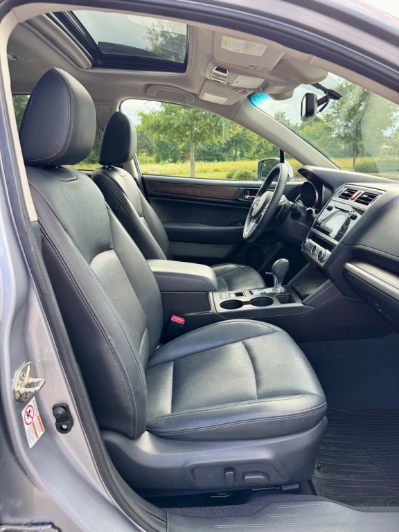 2015 Subaru Outback Image 26