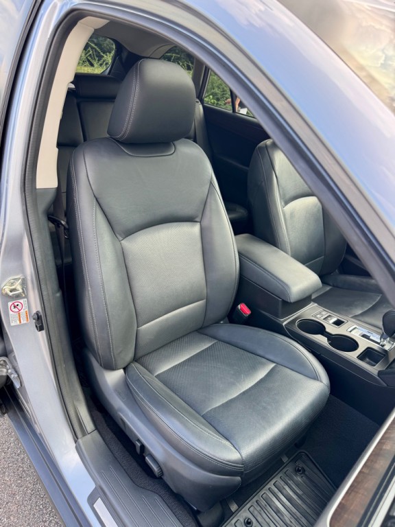 2015 Subaru Outback Image 27