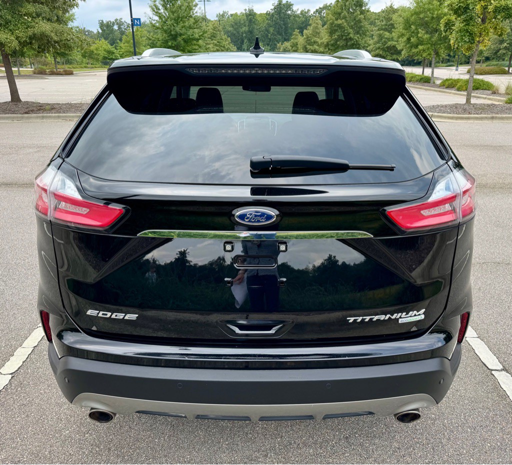 2020 Ford Edge Image 6