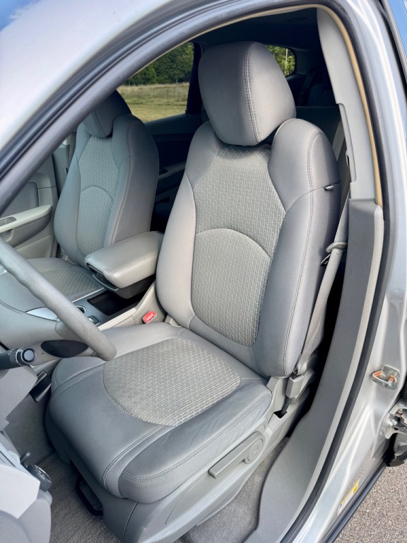 2009 Chevrolet Traverse Image 10