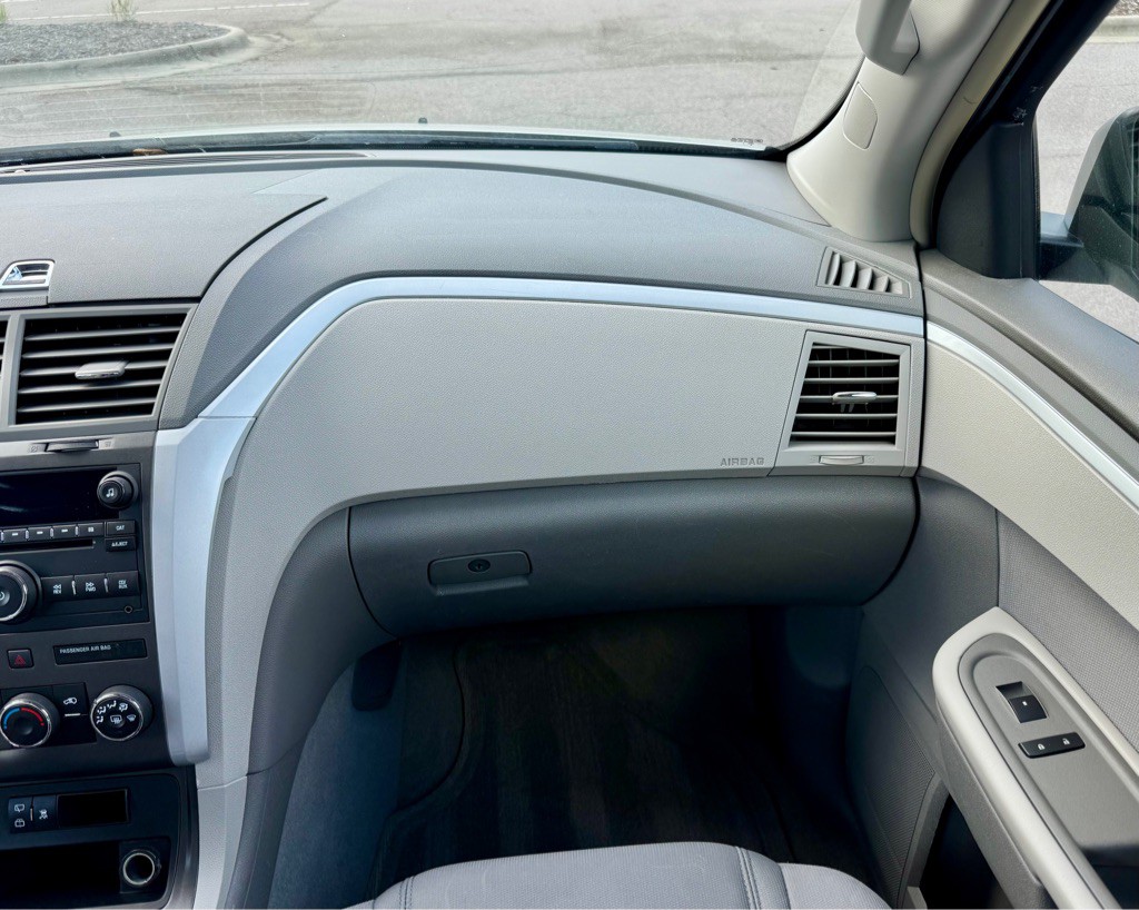 2009 Chevrolet Traverse Image 21