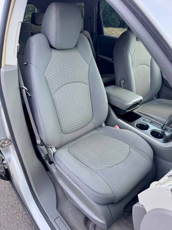2009 Chevrolet Traverse Image 27