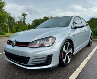 Image for 2016 Volkswagen GTI SE ID: 6746235