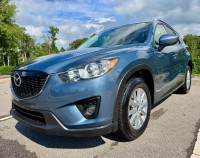 Image for 2014 Mazda CX-5 Touring ID: 6747781