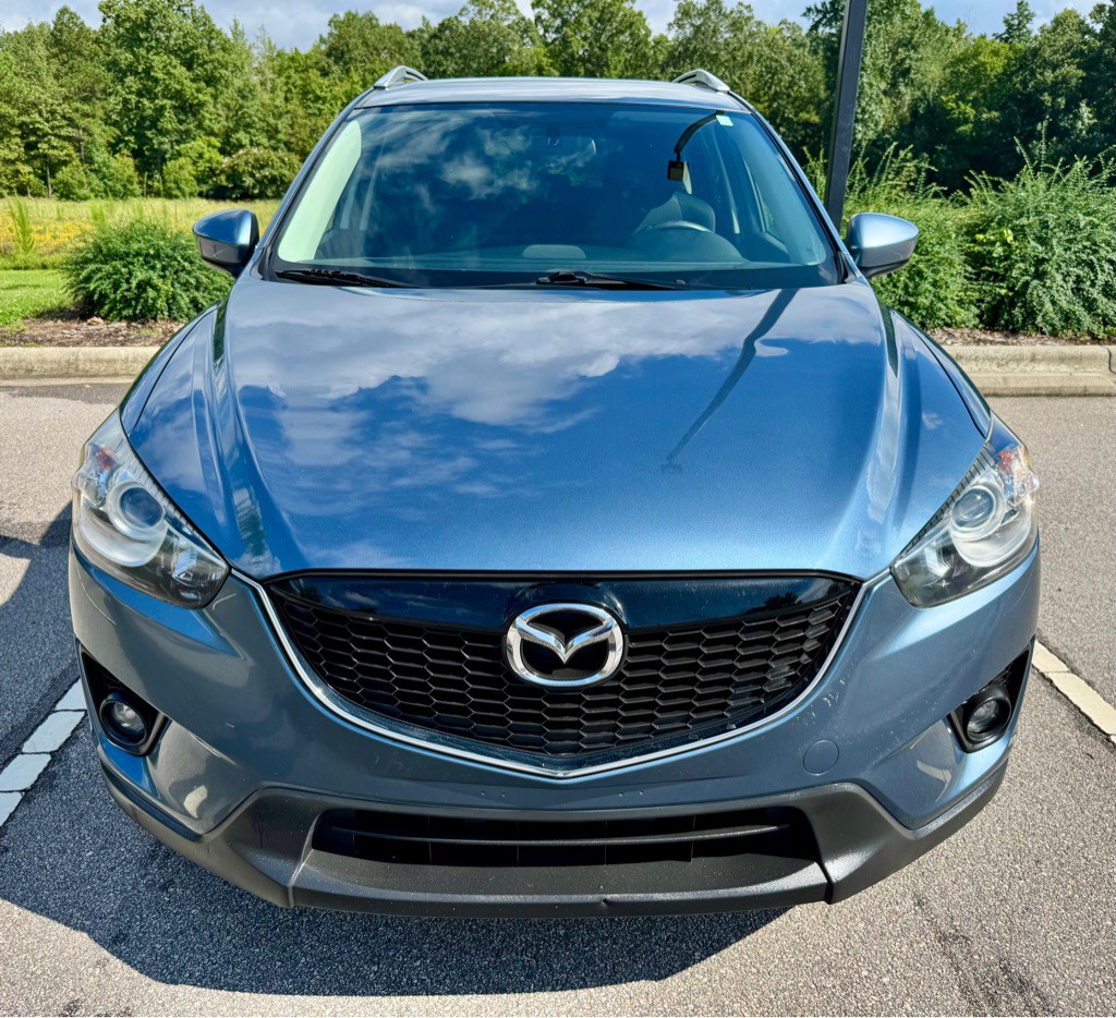 2014 Mazda CX-5 Image 2
