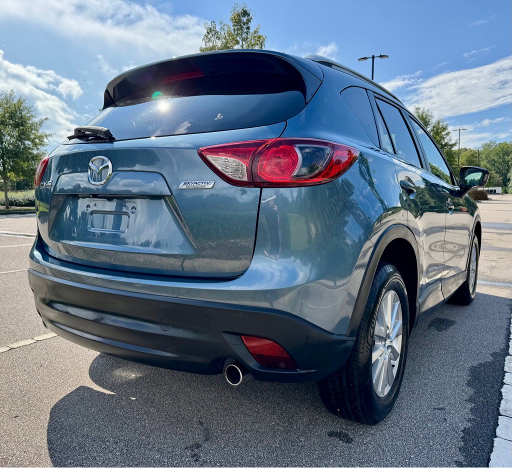 2014 Mazda CX-5 Image 5